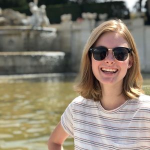 Meet your Posher, Barrett